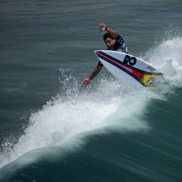 US Surf Championships at Huntington Beach, CA photo spot