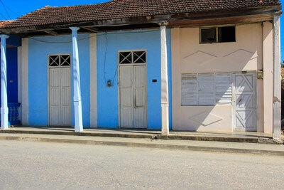 Photo of Buildings of Baracoa - Buildings of Baracoa