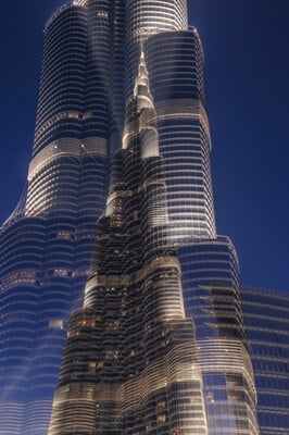 Image of Downtown - Burj Khalifa View | 1036719