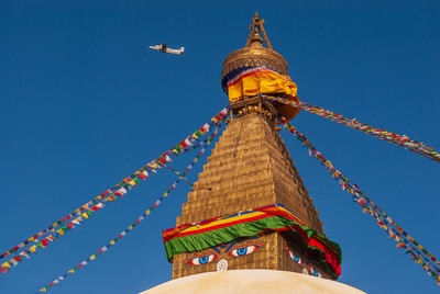 Picture of Boudhanath Stupa - Boudhanath Stupa