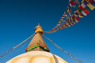 Photo of Boudhanath Stupa - Boudhanath Stupa