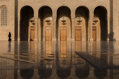 Picture of  Al Saleh Mosque -  Al Saleh Mosque