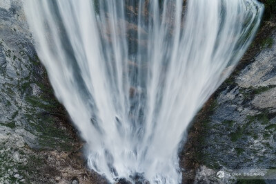Picture of Boka Waterfall  - Boka Waterfall 