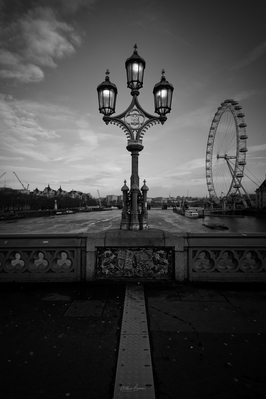 Picture of Westminster Bridge - Westminster Bridge