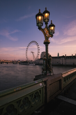 Image of Westminster Bridge - Westminster Bridge