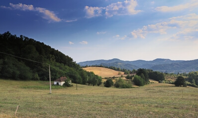 Image of Zlatibor Hills - Zlatibor Hills