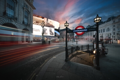 london photography