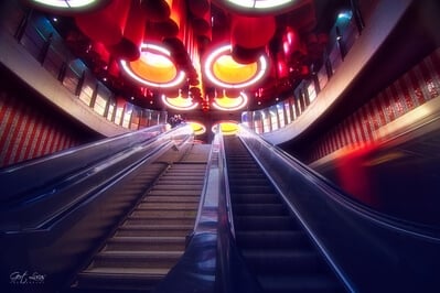 Photo of Pannenhuis Subway - Pannenhuis Subway