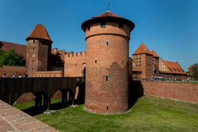 Image of Malbork Castle - Malbork Castle