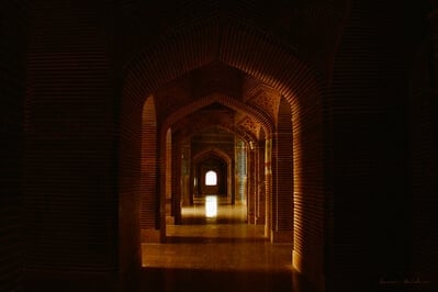 Picture of Shahjahan Mosque - Shahjahan Mosque