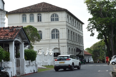 Photo of Galle Fort - Galle Fort