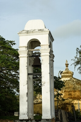 Sri Lanka photos - Galle Fort