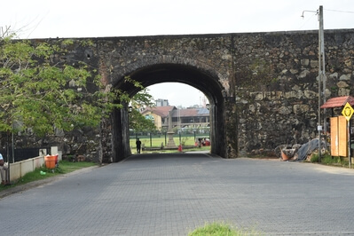 Picture of Galle Fort - Galle Fort
