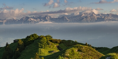Photo of Peaks of Soriška Planina - Peaks of Soriška Planina