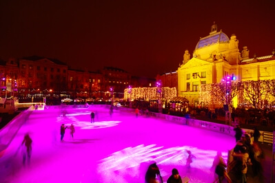 Photo of Zagreb Advent - Zagreb Advent