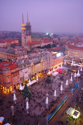 Picture of Zagreb Advent - Zagreb Advent