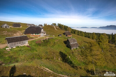 Image of Planina Krstenica  - Planina Krstenica 