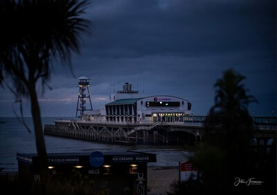 Picture of Bournemouth Pier - Bournemouth Pier