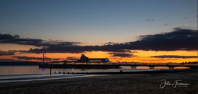 Photo of Bournemouth Pier - Bournemouth Pier
