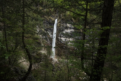 Image of Fratarica Waterfalls  - Fratarica Waterfalls 