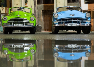 Photo of Old cars - Old cars