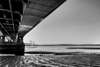 Picture of Prince Of Wales Bridge - Prince Of Wales Bridge