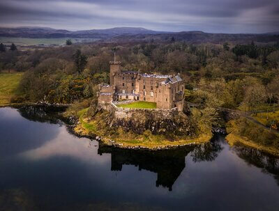 Photo of Dunvegan Castle - Dunvegan Castle