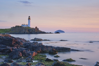Photo of Turnberry Lighthouse - Turnberry Lighthouse