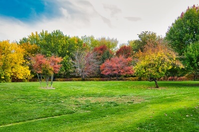 Yakima Arboretum