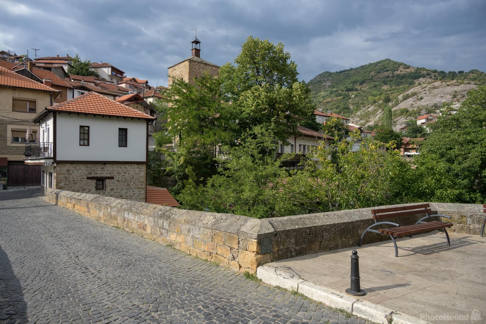 Image of Kratovo Old Town by Luka Esenko