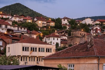 Picture of Kratovo Old Town - Kratovo Old Town