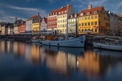 Photo of Nyhavn Canal - Nyhavn Canal
