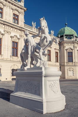 Photo of Belvedere Palace II - Belvedere Palace II