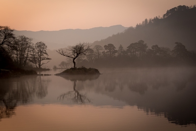 Photo of Rydal Water, Lake District - Rydal Water, Lake District