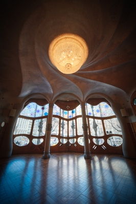 Photo of Casa Batlló - Interior - Casa Batlló - Interior