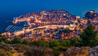 photos of Dubrovnik - Dubrovnik Cable Car