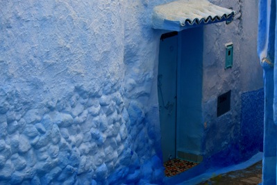 Picture of Chefchaouen Old Town - Chefchaouen Old Town