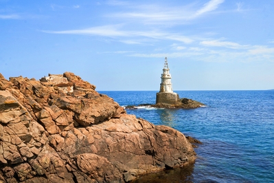 Picture of Ahtopol lighthouse - Ahtopol lighthouse