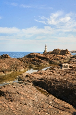 Image of Ahtopol lighthouse - Ahtopol lighthouse