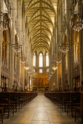 Photo of Lancing College Chapel - Lancing College Chapel