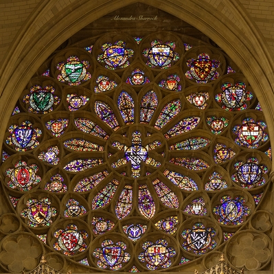 Image of Lancing College Chapel - Lancing College Chapel
