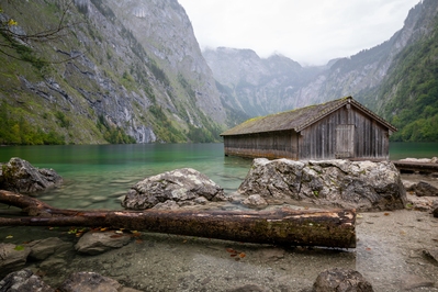 Picture of Obersee - Obersee