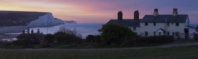 Image of Coastguard Cottages & Seven Sisters - Coastguard Cottages & Seven Sisters