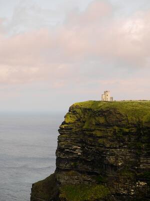 Image of Cliffs of Moher - Cliffs of Moher