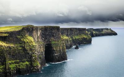 Photo of Cliffs of Moher - Cliffs of Moher