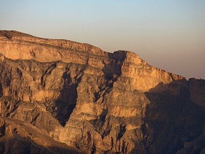 Photo of Jebel Shams Viewpoint - Jebel Shams Viewpoint