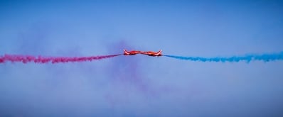 Photo events in United Kingdom - Eastbourne Airbourne