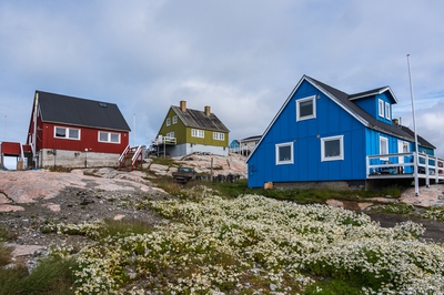 Ilulissat photography locations - Ilulissat