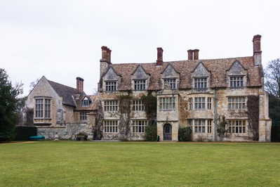 photos of Cambridgeshire - Anglesey Abbey