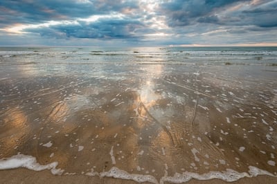 Picture of Padre Island National Seashore - Padre Island National Seashore